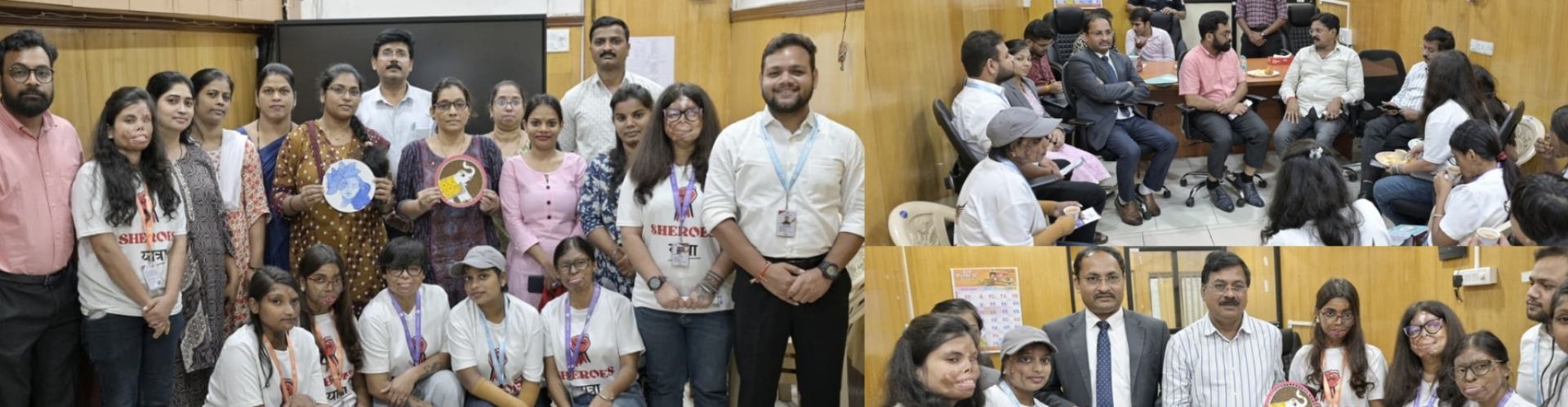 Maharashtra State Human Rights Commission